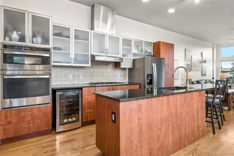 2680 Blake Street Denver CO 80205