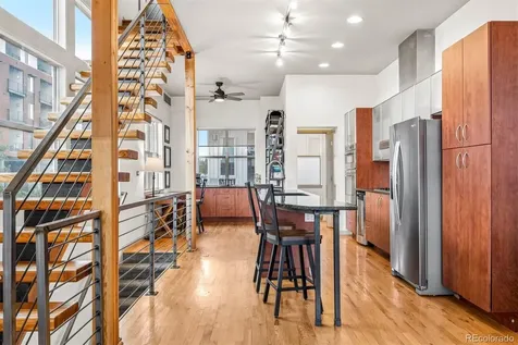 2680 Blake Street Denver CO 80205