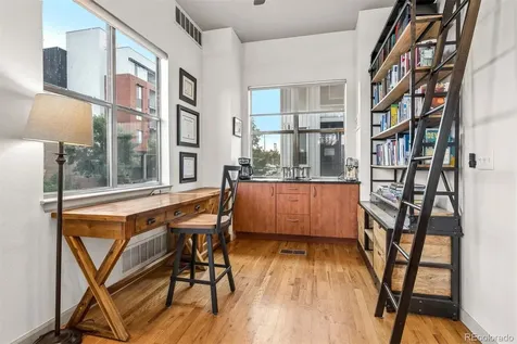 2680 Blake Street Denver CO 80205