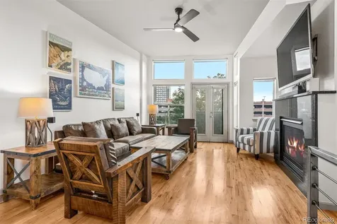 2680 Blake Street Denver CO 80205