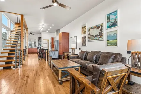 2680 Blake Street Denver CO 80205