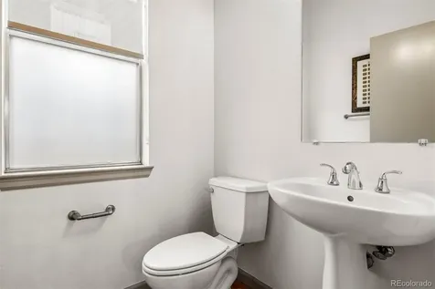 2680 Blake Street Denver CO 80205