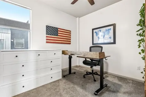 2680 Blake Street Denver CO 80205