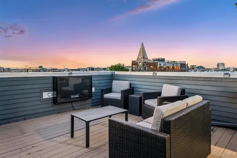 2680 Blake Street Denver CO 80205