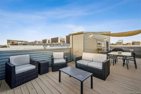 2680 Blake Street Denver CO 80205