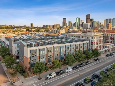 2680 Blake Street Denver CO 80205