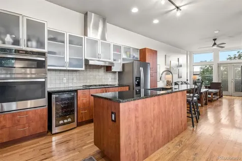 2680 Blake Street Denver CO 80205