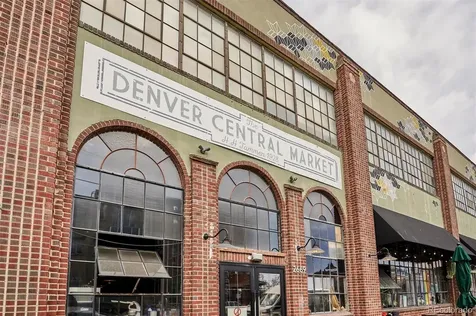 2680 Blake Street Denver CO 80205