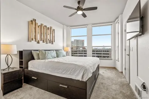 2680 Blake Street Denver CO 80205