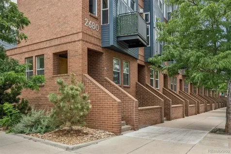 2680 Blake Street Denver CO 80205