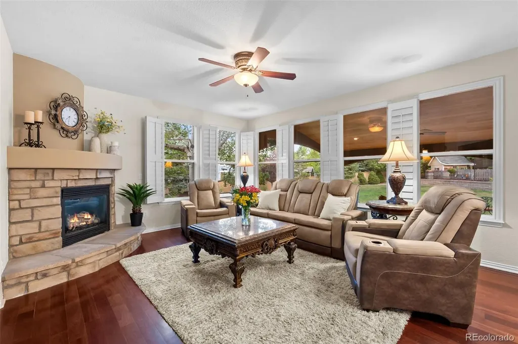 10676 Chandon Place Littleton CO 80126