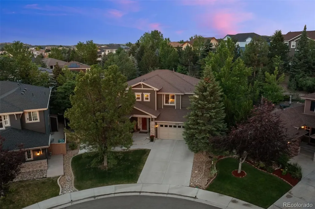 10676 Chandon Place Littleton CO 80126