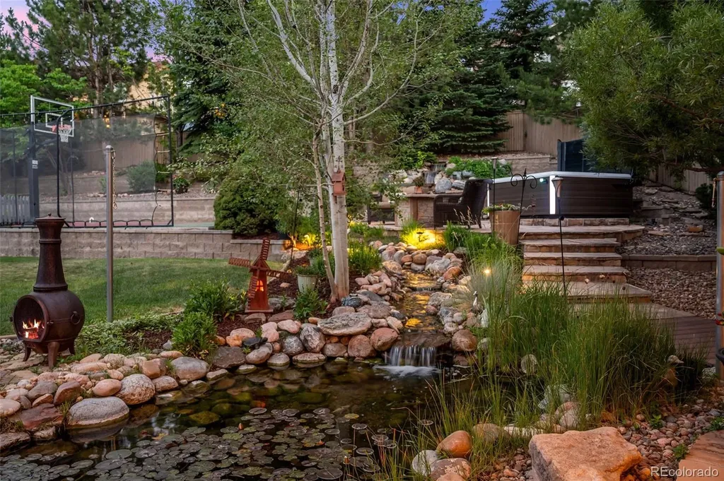 10676 Chandon Place Littleton CO 80126