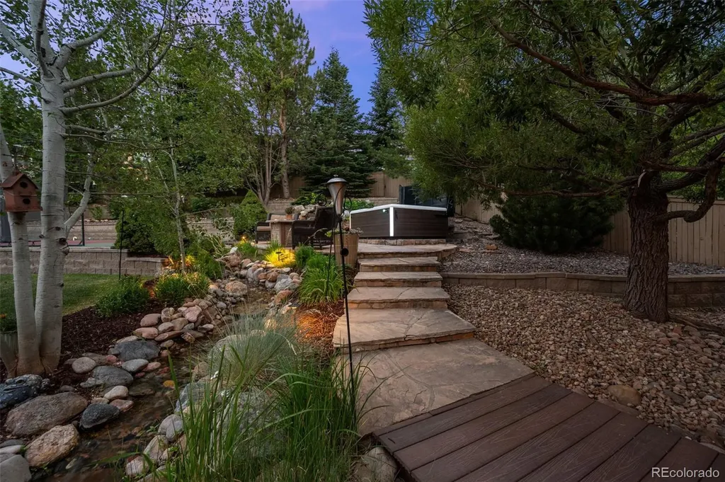 10676 Chandon Place Littleton CO 80126