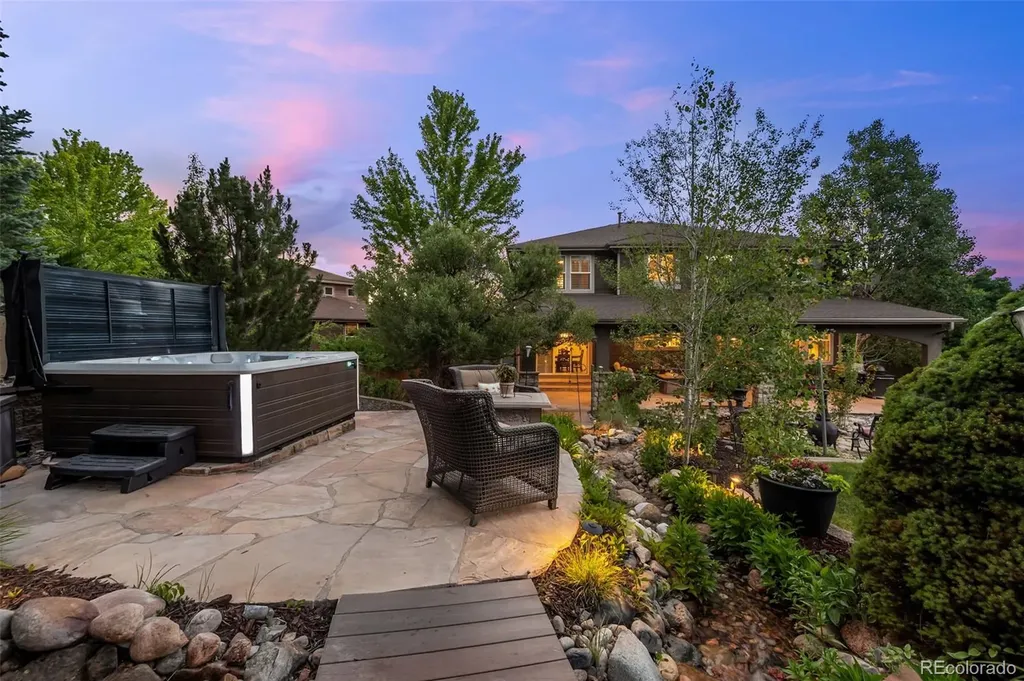 10676 Chandon Place Littleton CO 80126