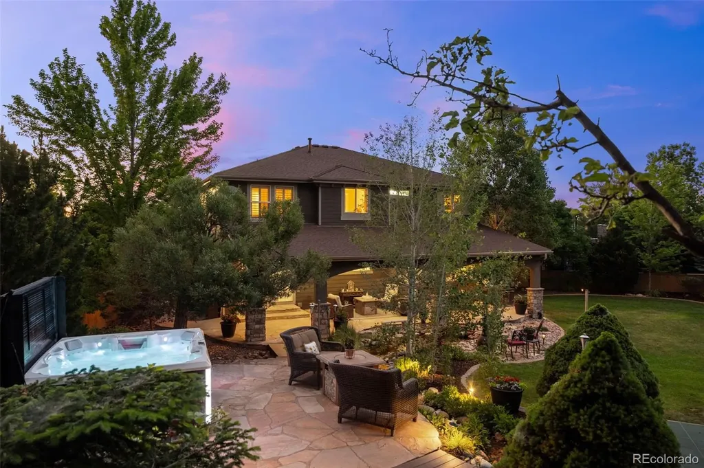 10676 Chandon Place Littleton CO 80126