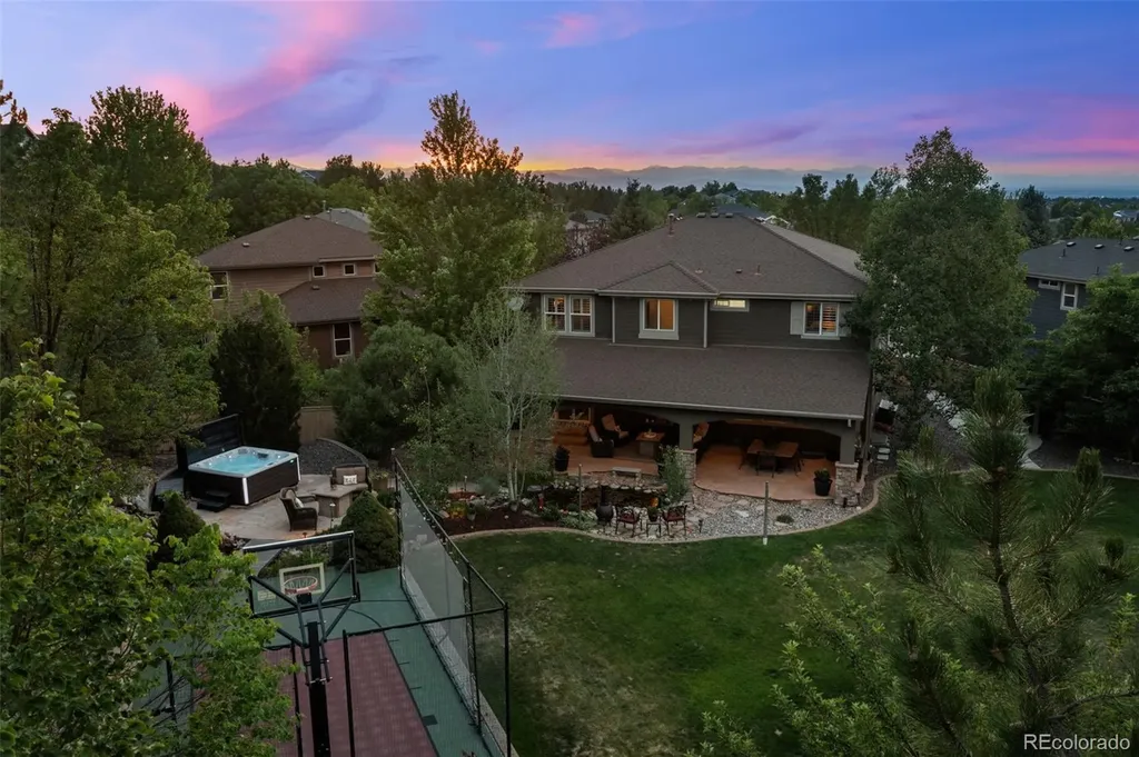 10676 Chandon Place Littleton CO 80126