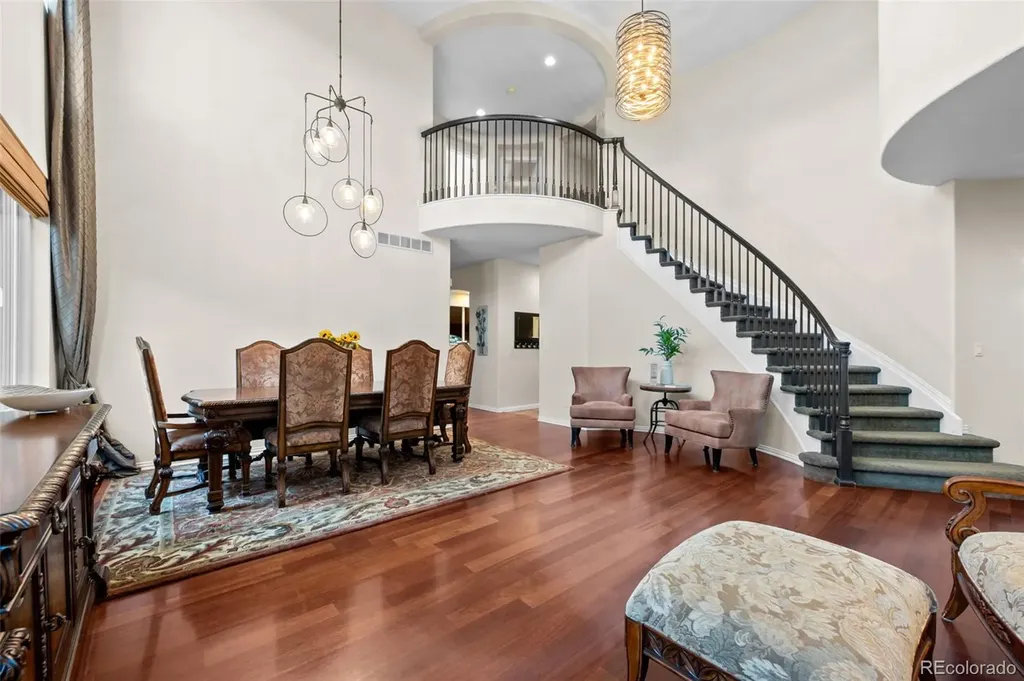 10676 Chandon Place Littleton CO 80126