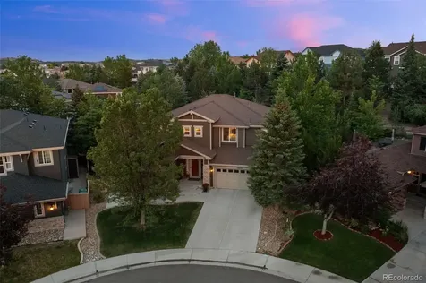 10676 Chandon Place Littleton CO 80126