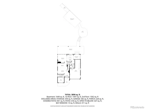 10676 Chandon Place Littleton CO 80126