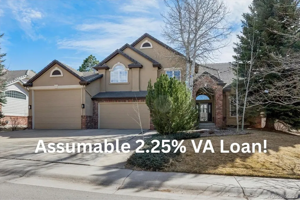 21324 E Briarwood Drive Aurora CO 80016