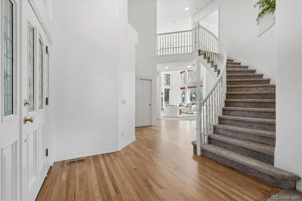 21324 E Briarwood Drive Aurora CO 80016