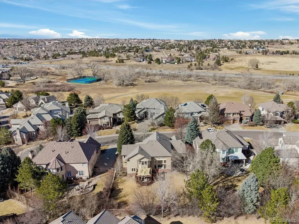 21324 E Briarwood Drive Aurora CO 80016