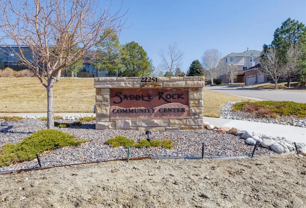 21324 E Briarwood Drive Aurora CO 80016