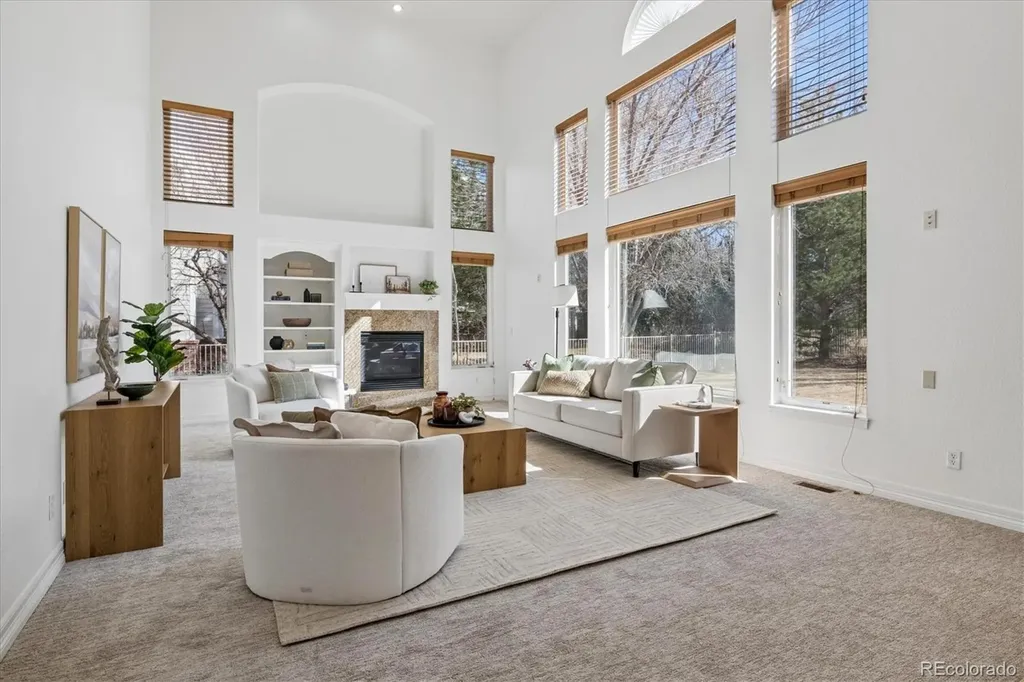 21324 E Briarwood Drive Aurora CO 80016
