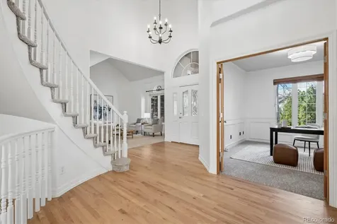 21324 E Briarwood Drive Aurora CO 80016