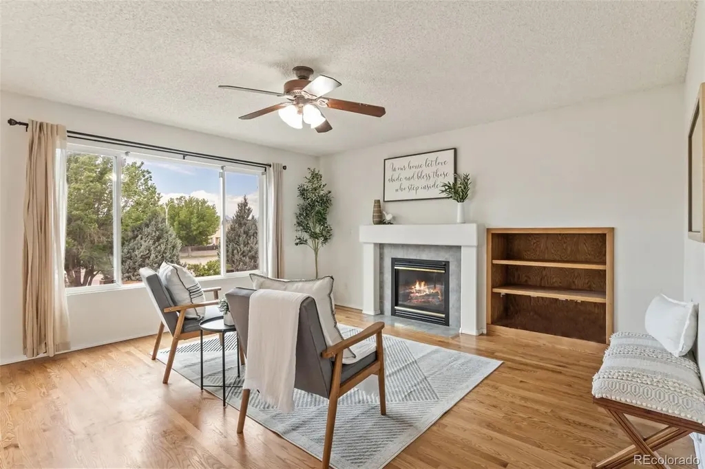 6662 Mcewan Street Colorado Springs CO 80922