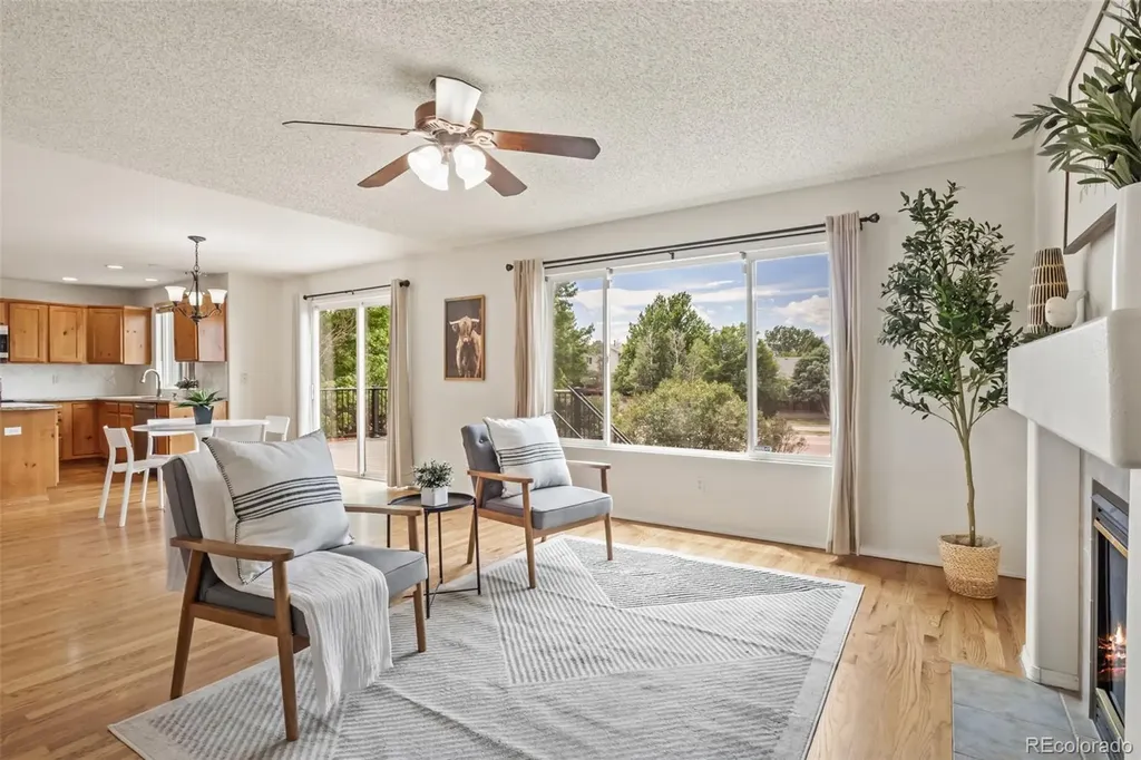 6662 Mcewan Street Colorado Springs CO 80922