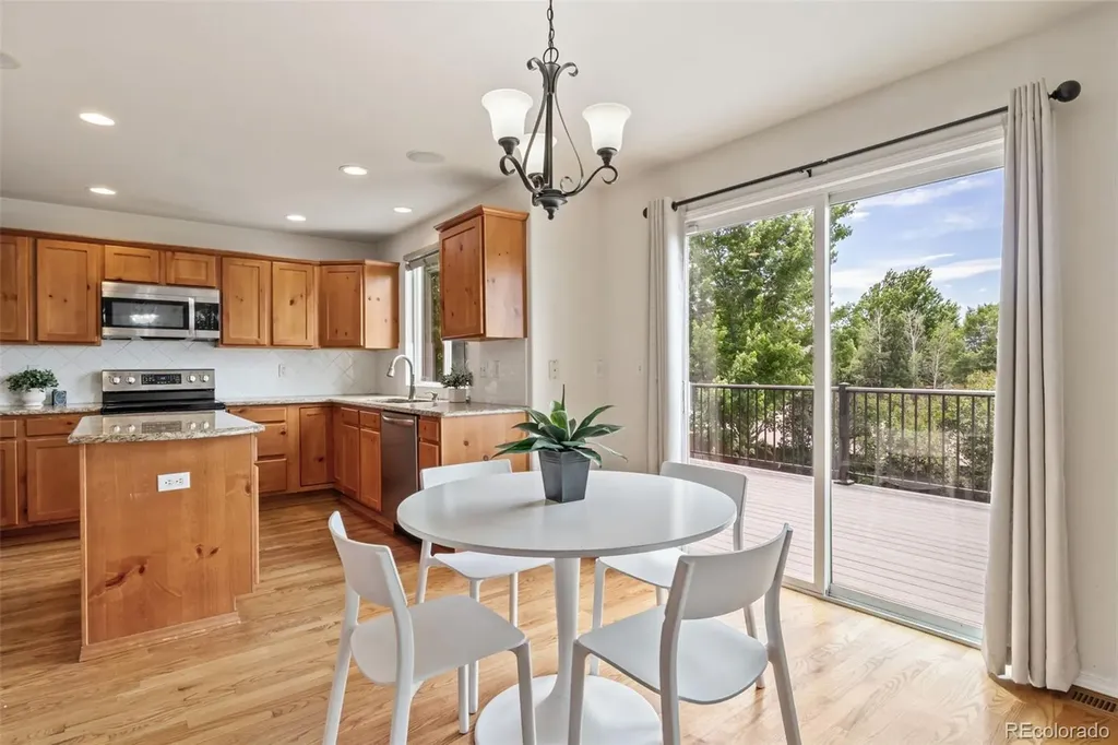 6662 Mcewan Street Colorado Springs CO 80922