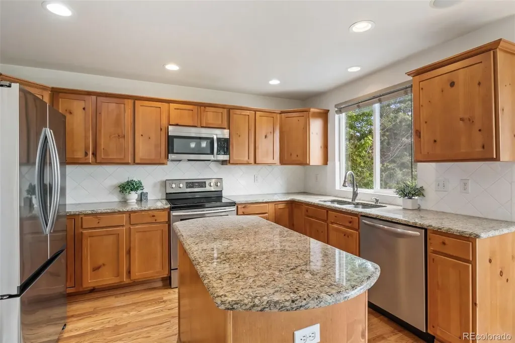 6662 Mcewan Street Colorado Springs CO 80922