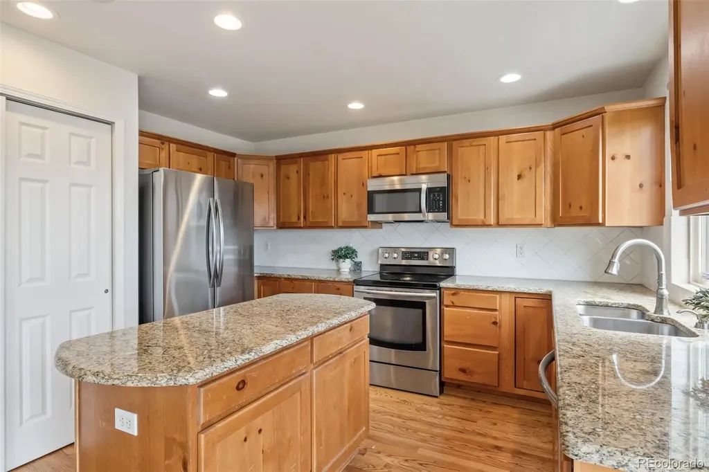 6662 Mcewan Street Colorado Springs CO 80922