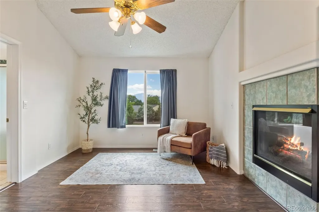 6662 Mcewan Street Colorado Springs CO 80922