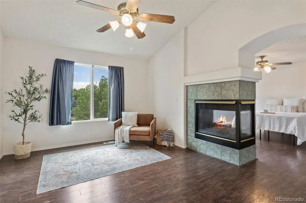 6662 Mcewan Street Colorado Springs CO 80922