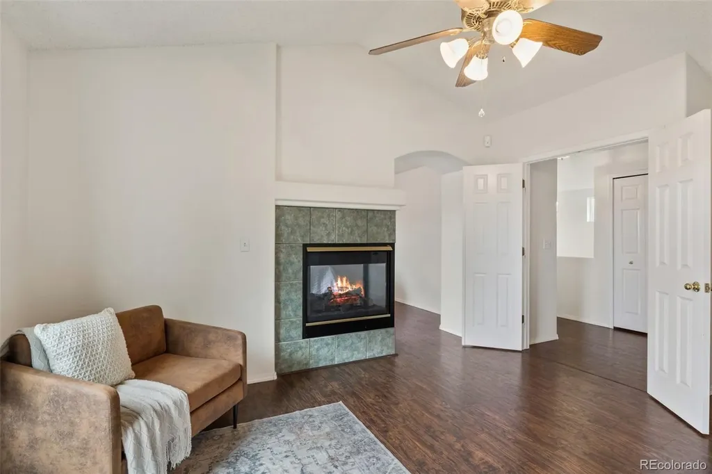 6662 Mcewan Street Colorado Springs CO 80922