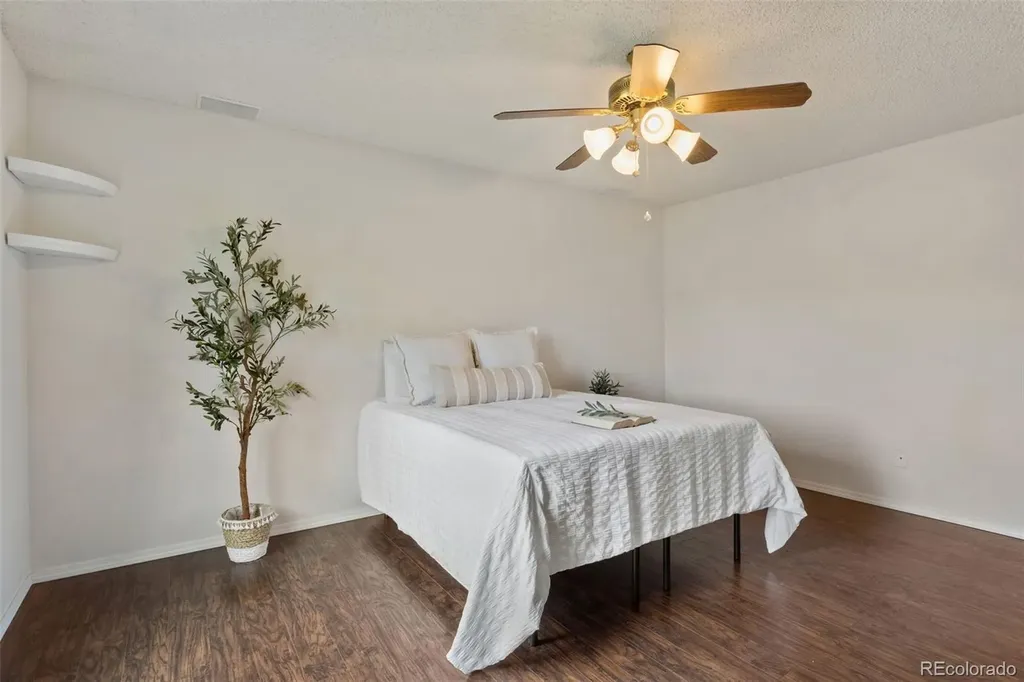 6662 Mcewan Street Colorado Springs CO 80922