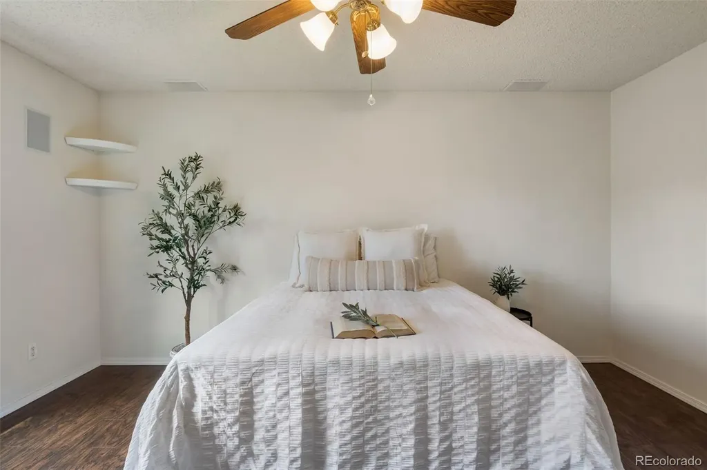 6662 Mcewan Street Colorado Springs CO 80922