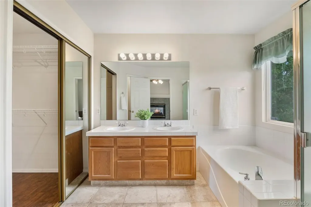 6662 Mcewan Street Colorado Springs CO 80922