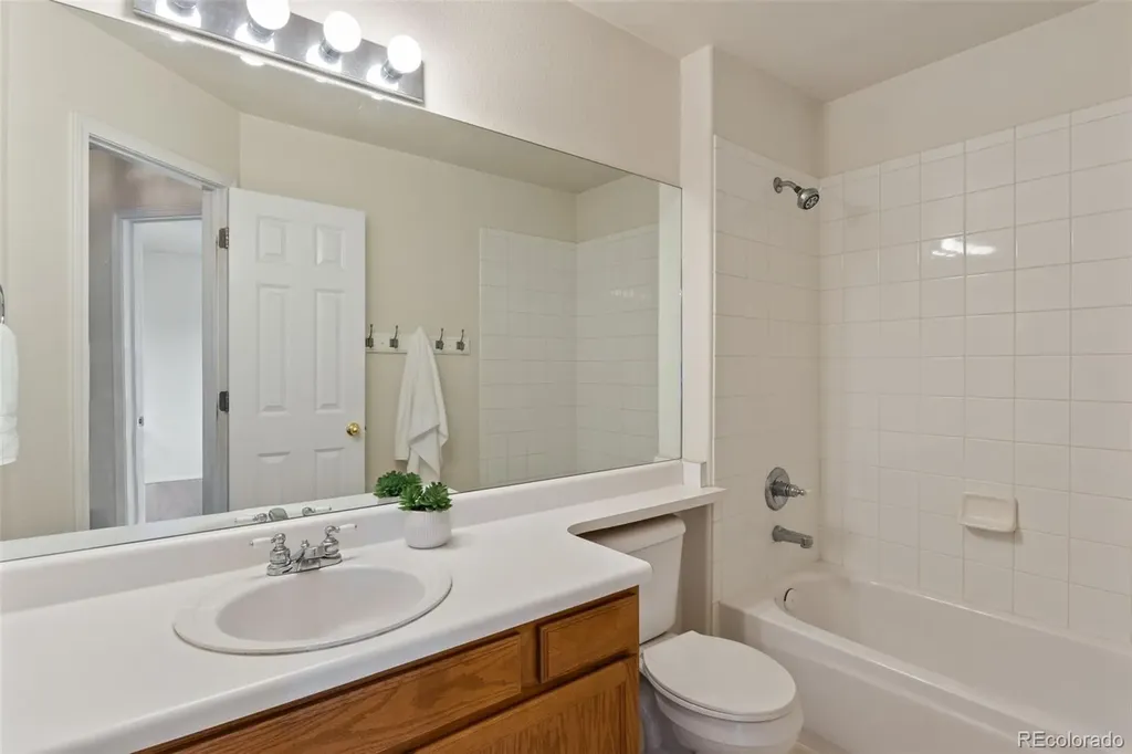 6662 Mcewan Street Colorado Springs CO 80922