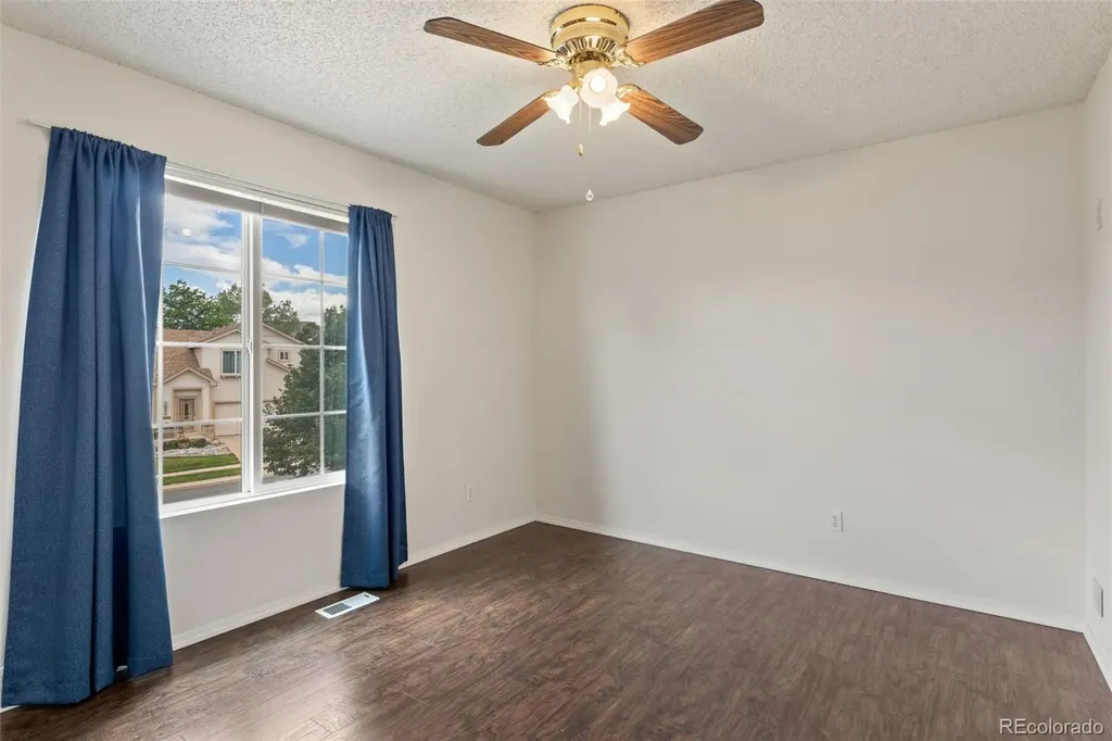 6662 Mcewan Street Colorado Springs CO 80922