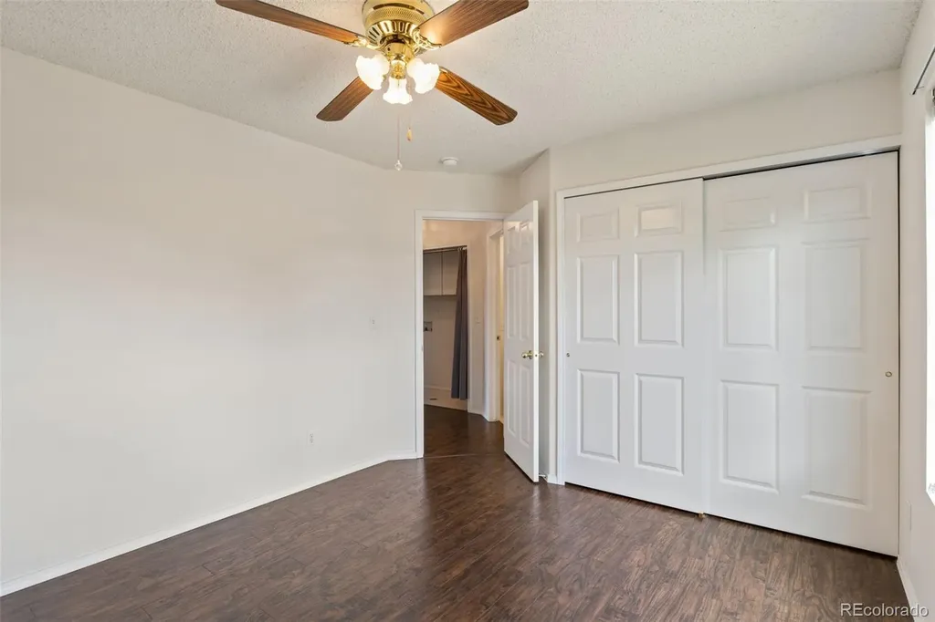 6662 Mcewan Street Colorado Springs CO 80922