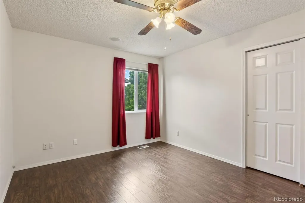 6662 Mcewan Street Colorado Springs CO 80922