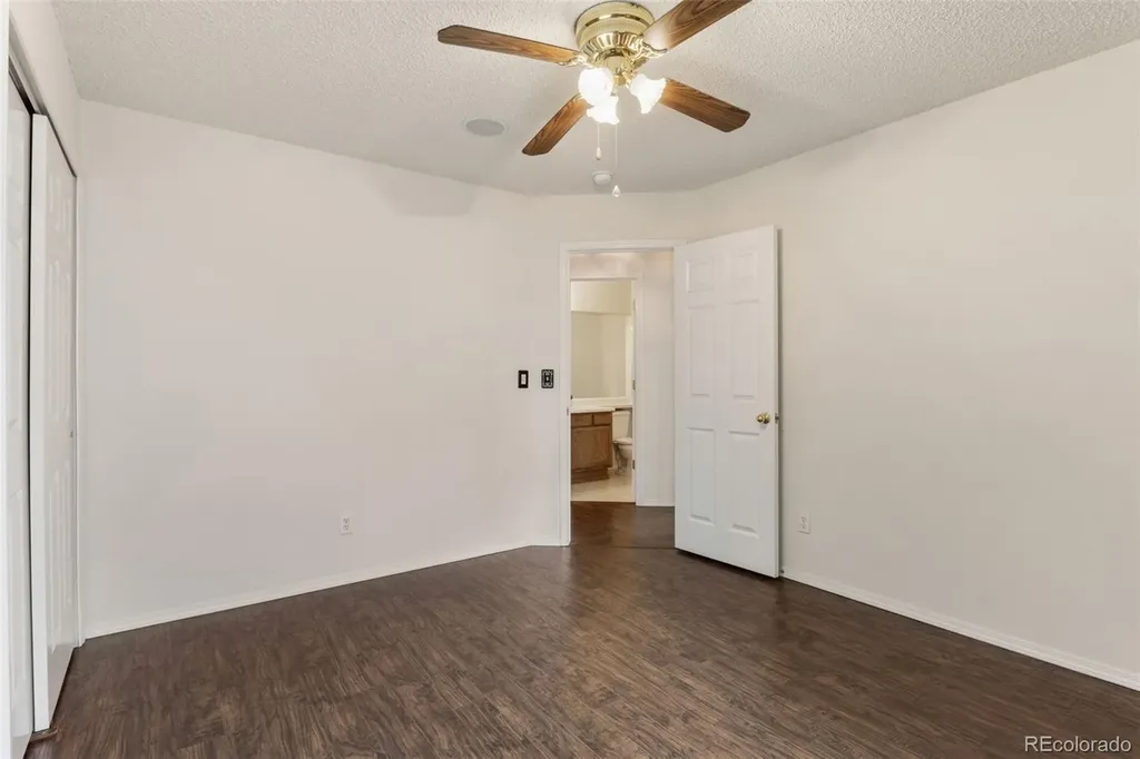 6662 Mcewan Street Colorado Springs CO 80922