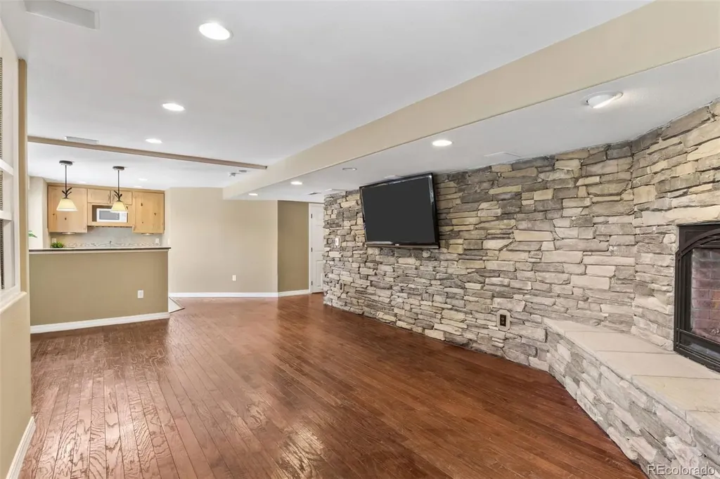 6662 Mcewan Street Colorado Springs CO 80922