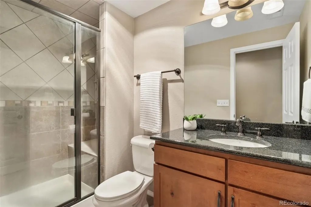6662 Mcewan Street Colorado Springs CO 80922