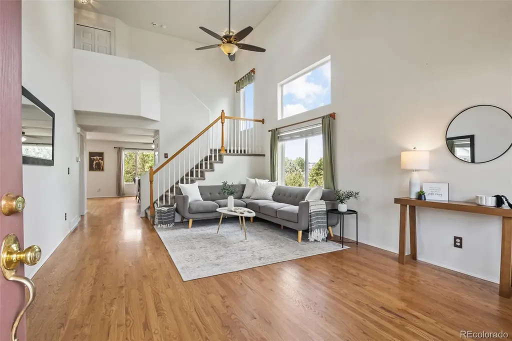6662 Mcewan Street Colorado Springs CO 80922