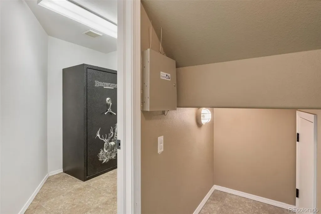 6662 Mcewan Street Colorado Springs CO 80922